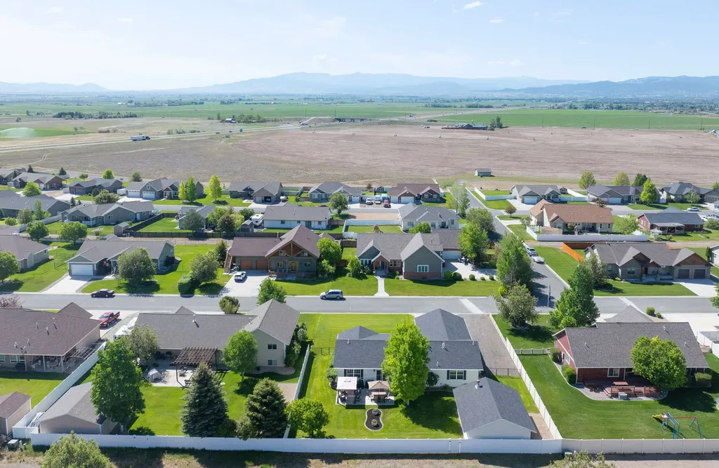 1278 Stetson Road Helena MT 59602
