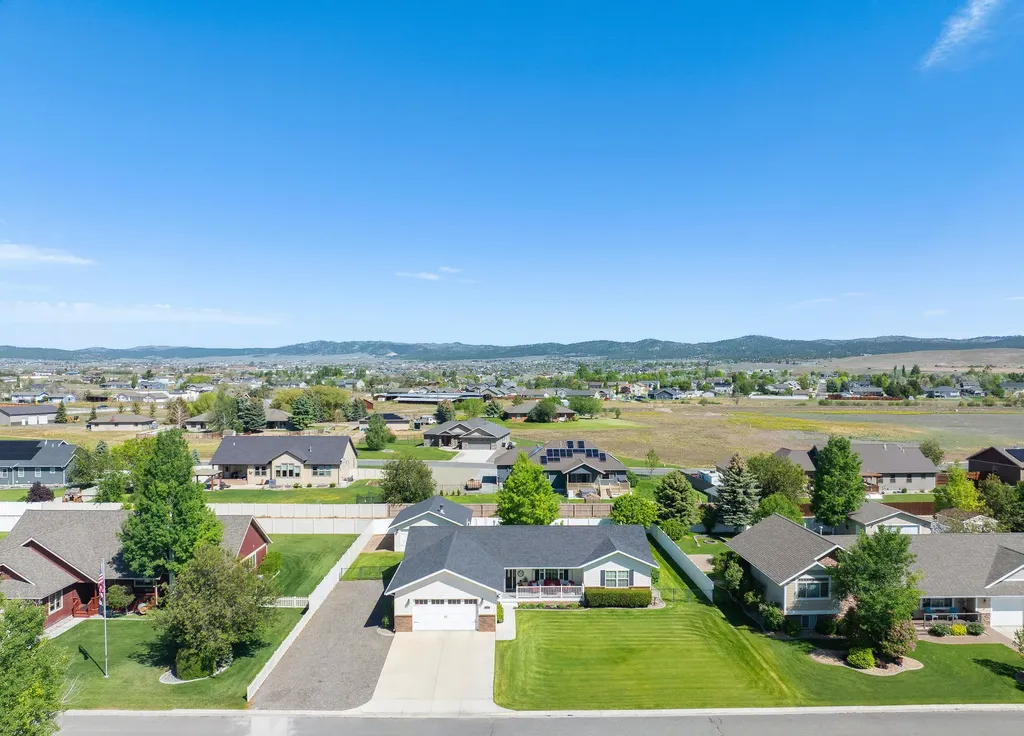 1278 Stetson Road Helena MT 59602