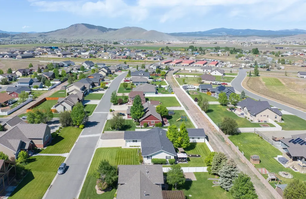 1278 Stetson Road Helena MT 59602