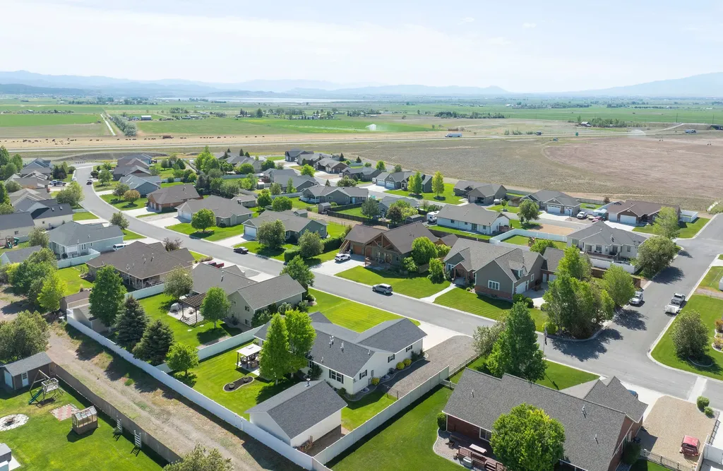 1278 Stetson Road Helena MT 59602