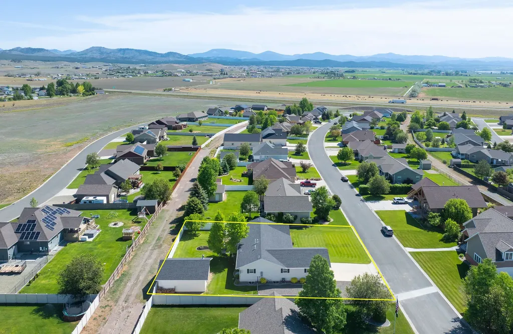 1278 Stetson Road Helena MT 59602