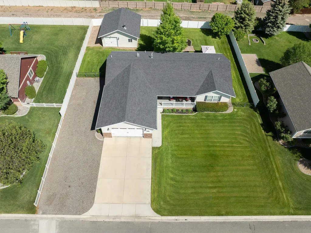 1278 Stetson Road Helena MT 59602
