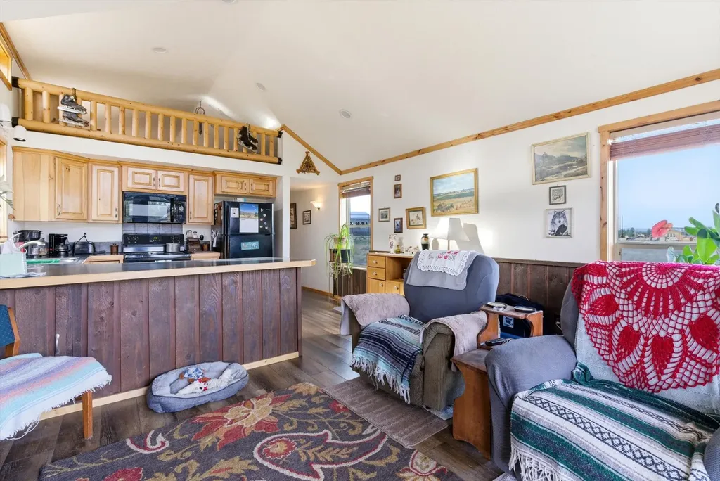 18 Luciano Drive Eureka MT 59917