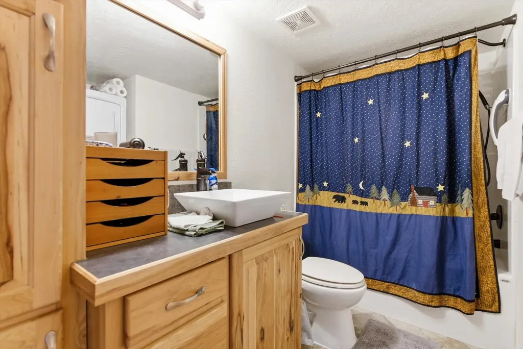 18 Luciano Drive Eureka MT 59917