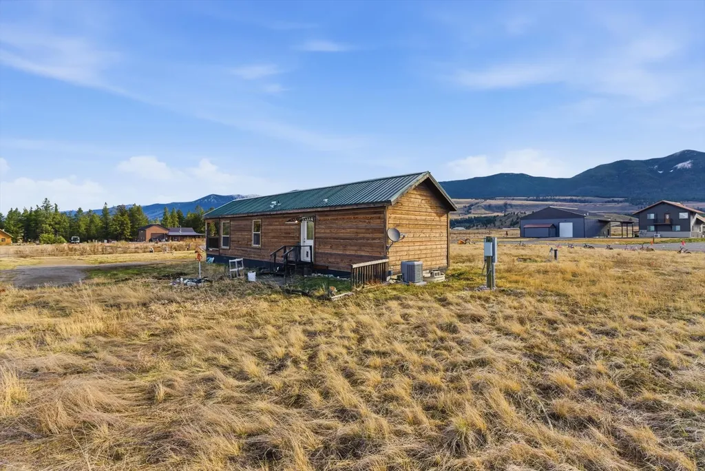 18 Luciano Drive Eureka MT 59917