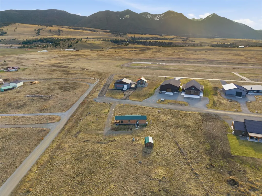 18 Luciano Drive Eureka MT 59917
