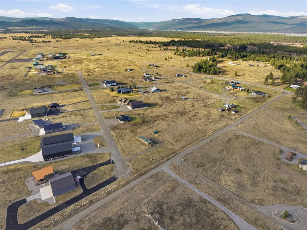 18 Luciano Drive Eureka MT 59917