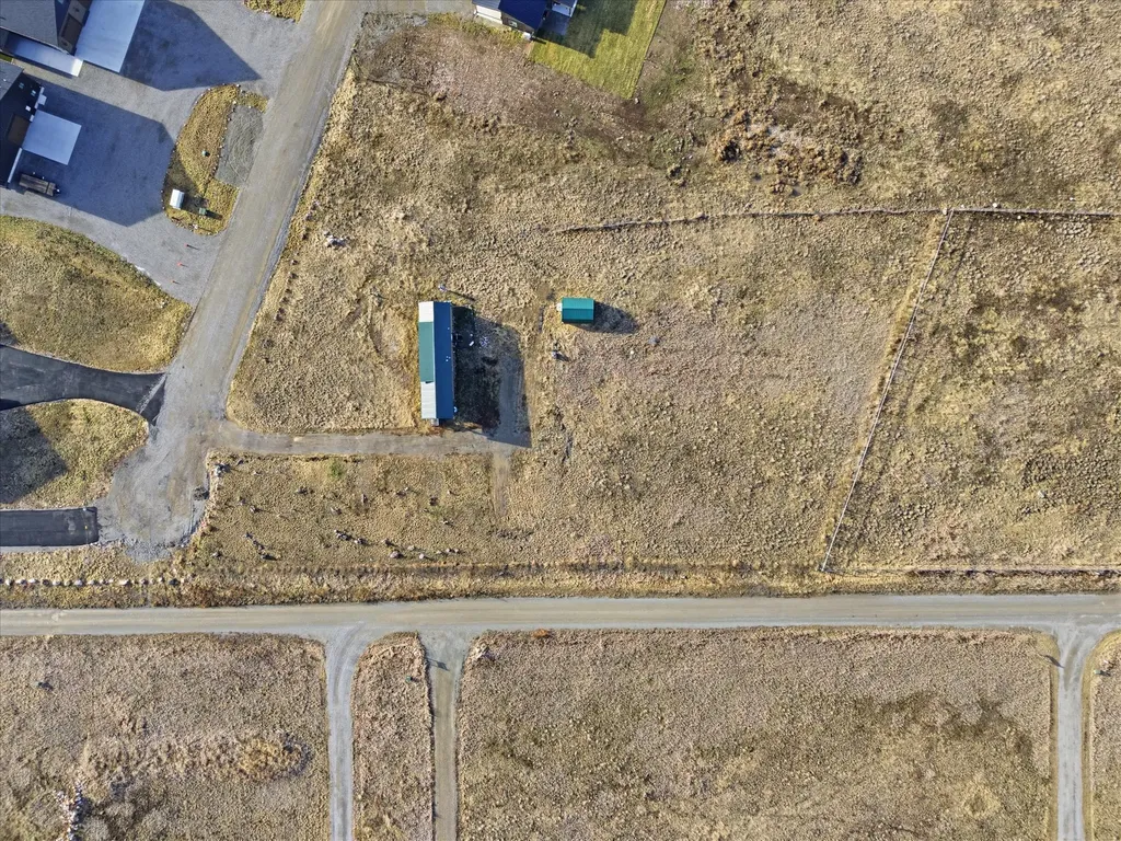 18 Luciano Drive Eureka MT 59917