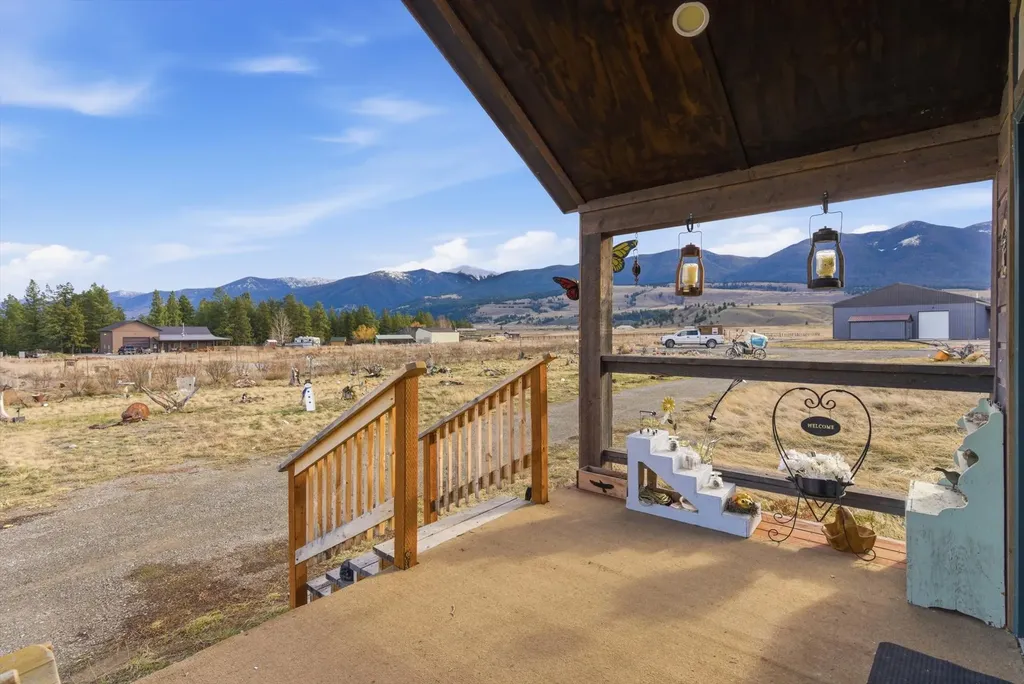 18 Luciano Drive Eureka MT 59917