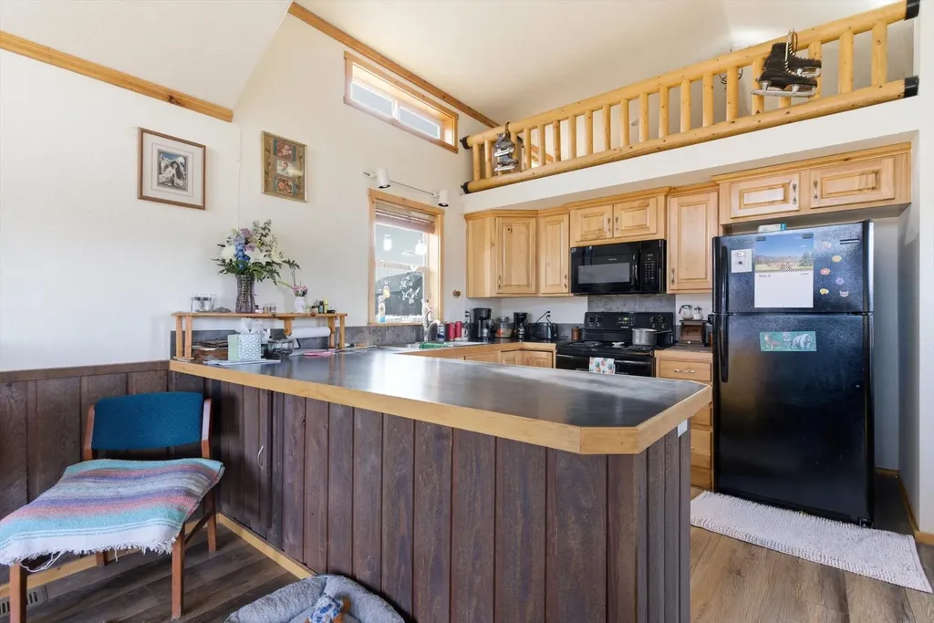 18 Luciano Drive Eureka MT 59917