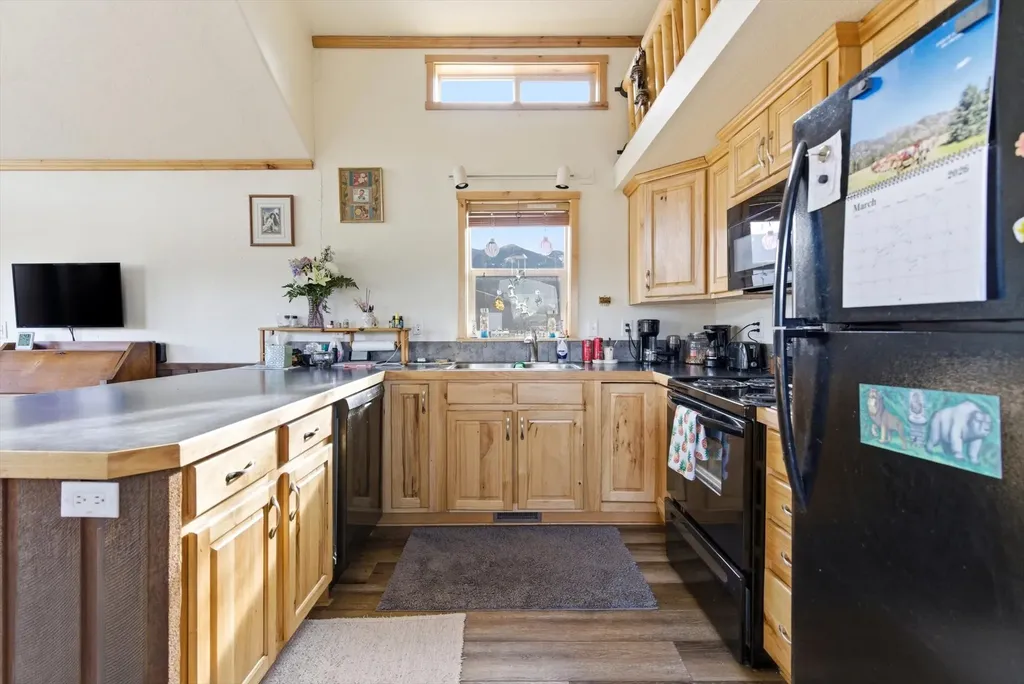 18 Luciano Drive Eureka MT 59917