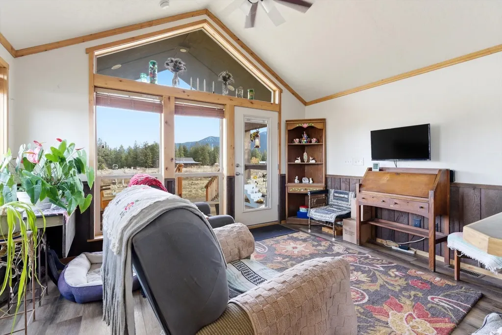 18 Luciano Drive Eureka MT 59917