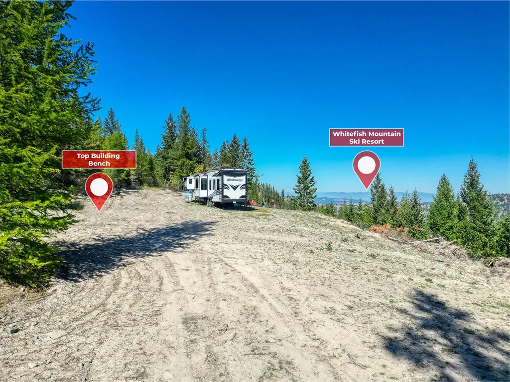 232 Wild Bill Trail Kila MT 59920
