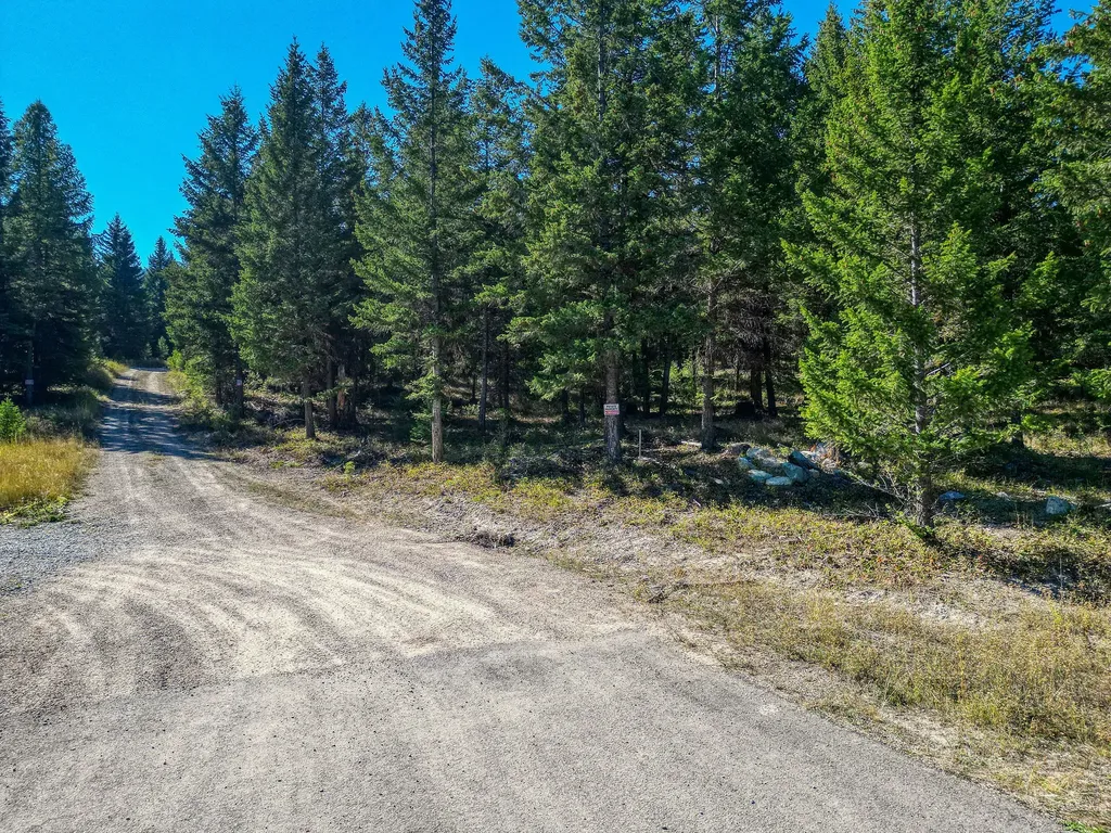 232 Wild Bill Trail Kila MT 59920