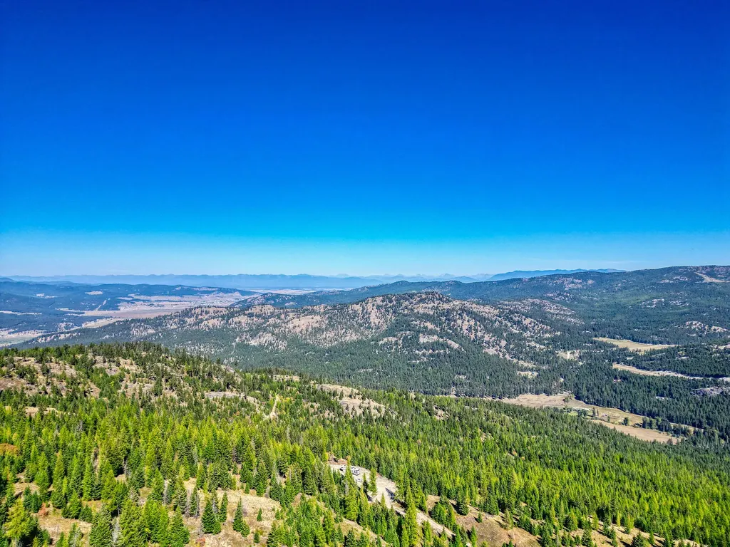 232 Wild Bill Trail Kila MT 59920