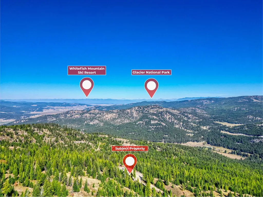 232 Wild Bill Trail Kila MT 59920
