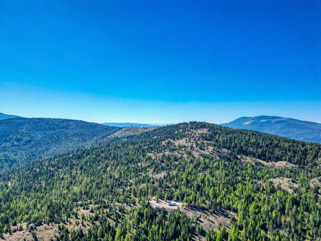 232 Wild Bill Trail Kila MT 59920