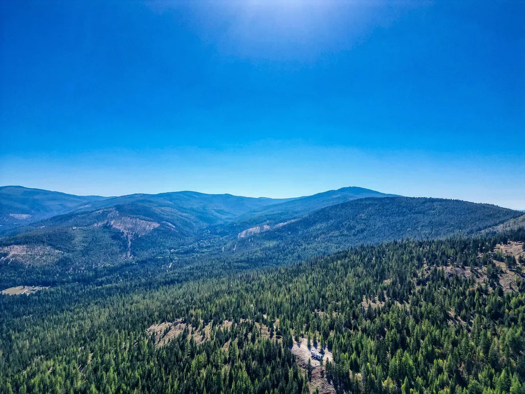232 Wild Bill Trail Kila MT 59920