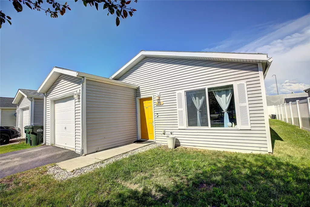 90 Empire Loop Kalispell MT 59901