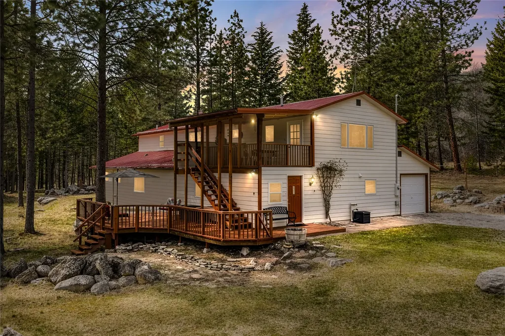 5559 Deer Lane Florence MT 59833