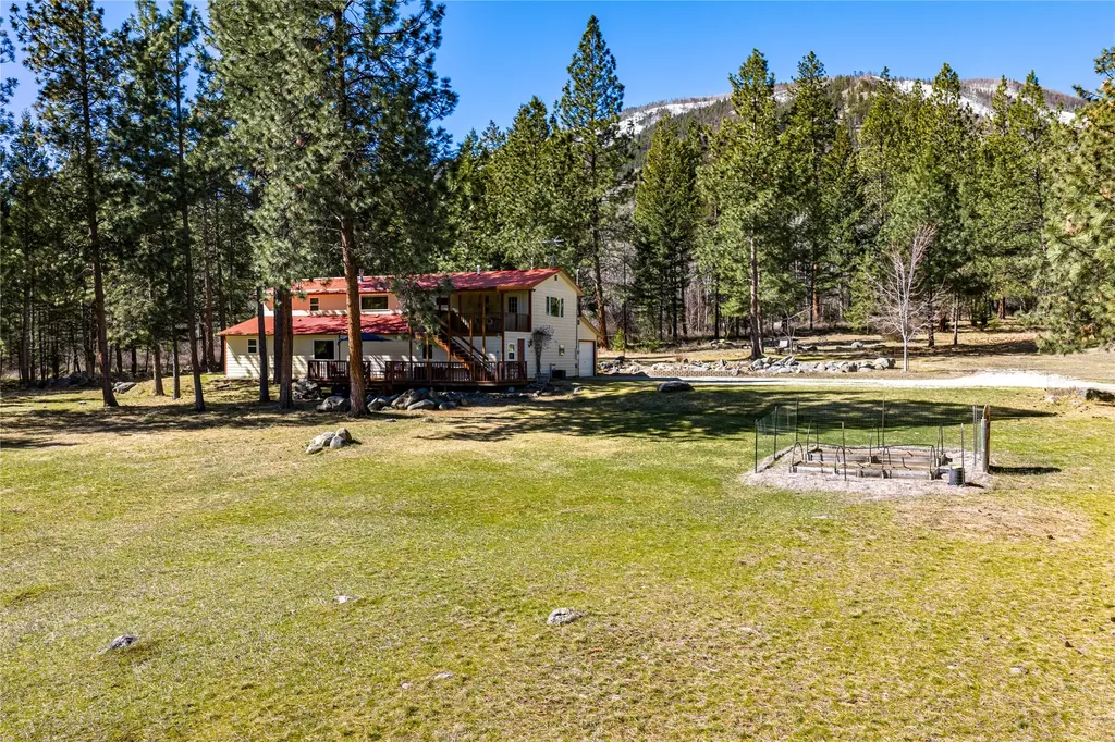 5559 Deer Lane Florence MT 59833