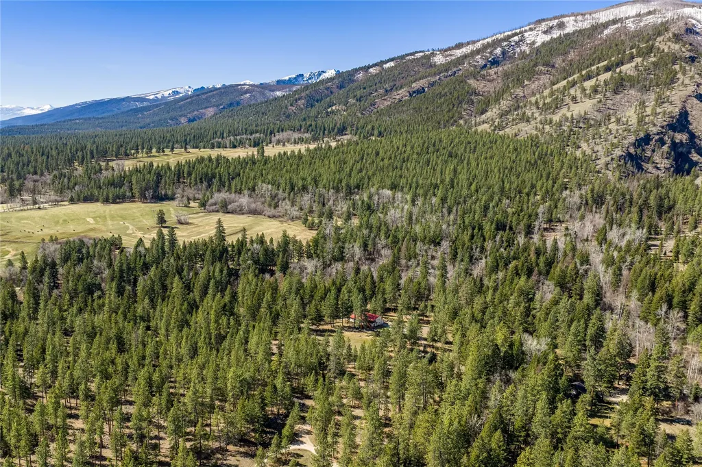 5559 Deer Lane Florence MT 59833