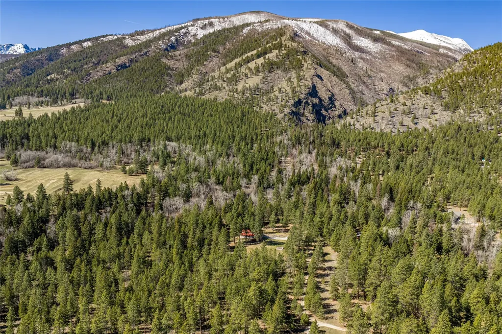 5559 Deer Lane Florence MT 59833