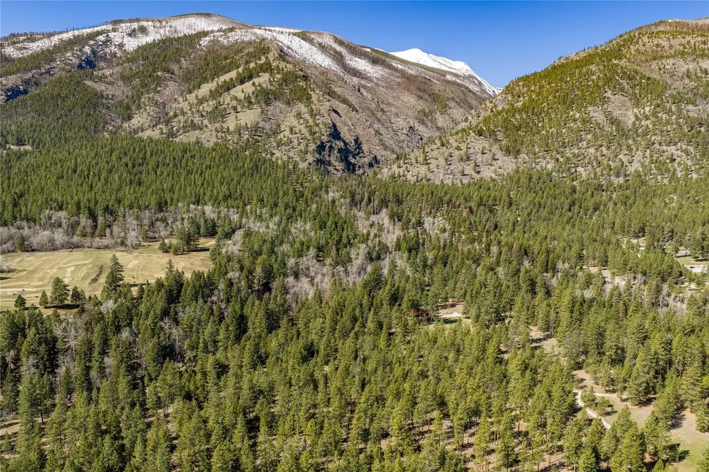 5559 Deer Lane Florence MT 59833