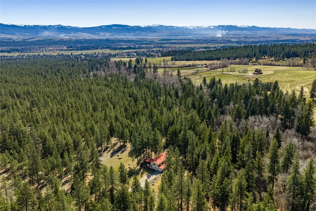 5559 Deer Lane Florence MT 59833