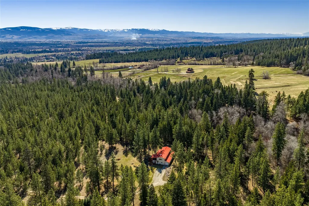 5559 Deer Lane Florence MT 59833