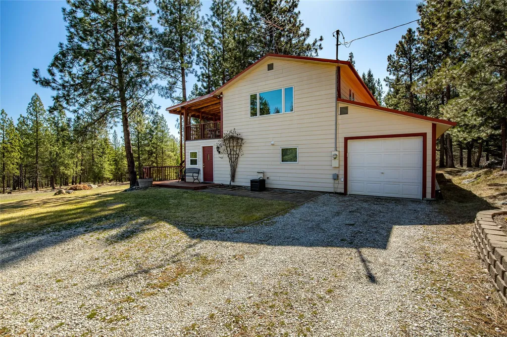 5559 Deer Lane Florence MT 59833