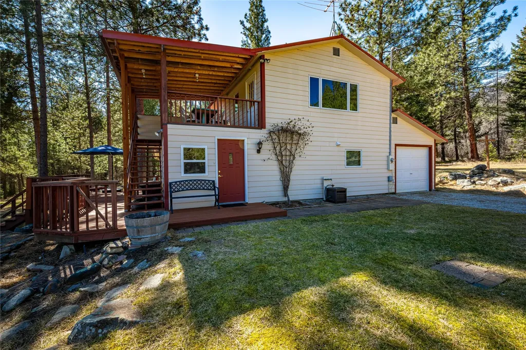 5559 Deer Lane Florence MT 59833