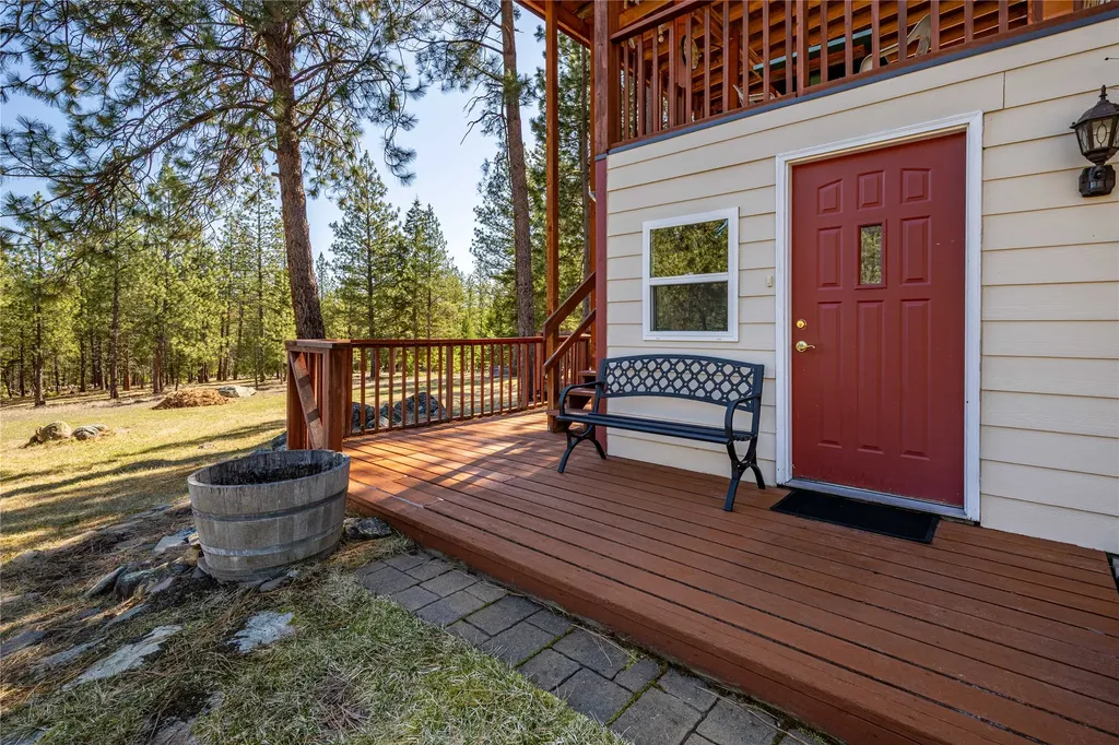5559 Deer Lane Florence MT 59833