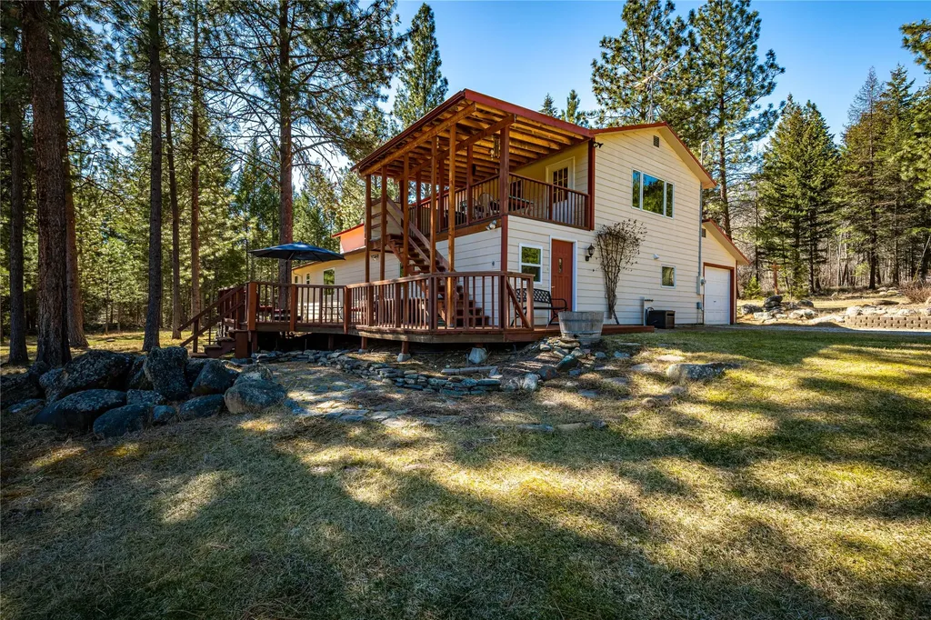 5559 Deer Lane Florence MT 59833