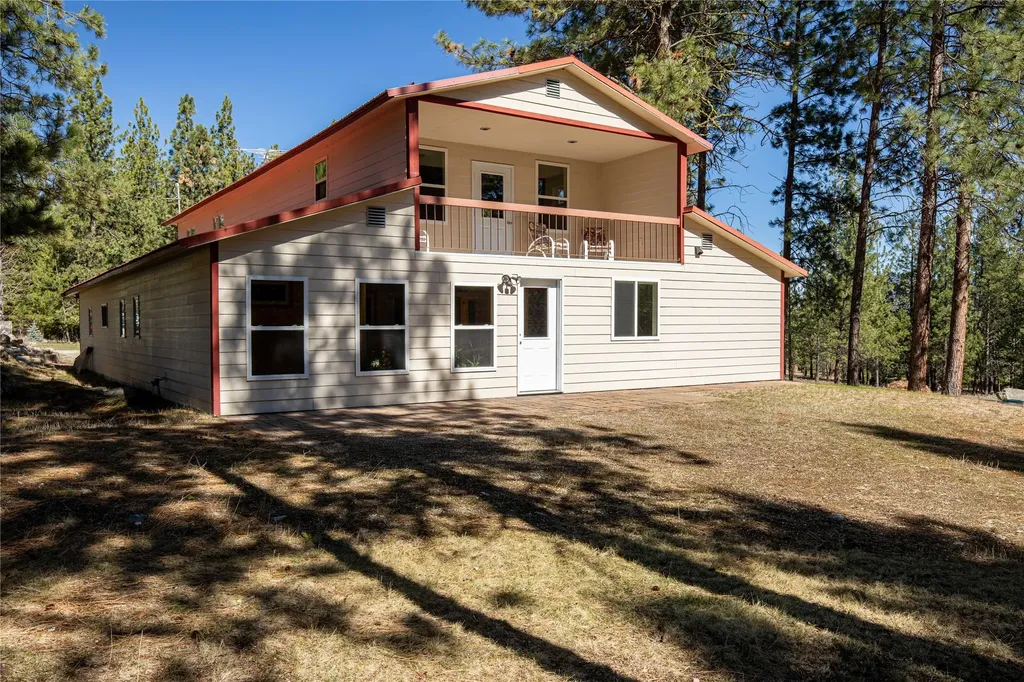 5559 Deer Lane Florence MT 59833
