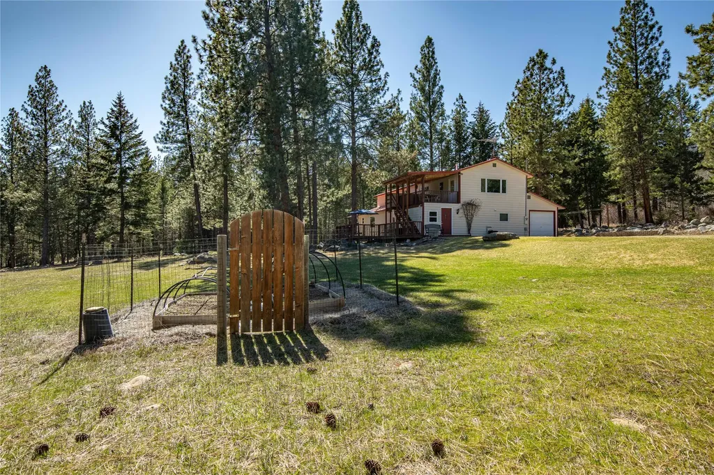 5559 Deer Lane Florence MT 59833