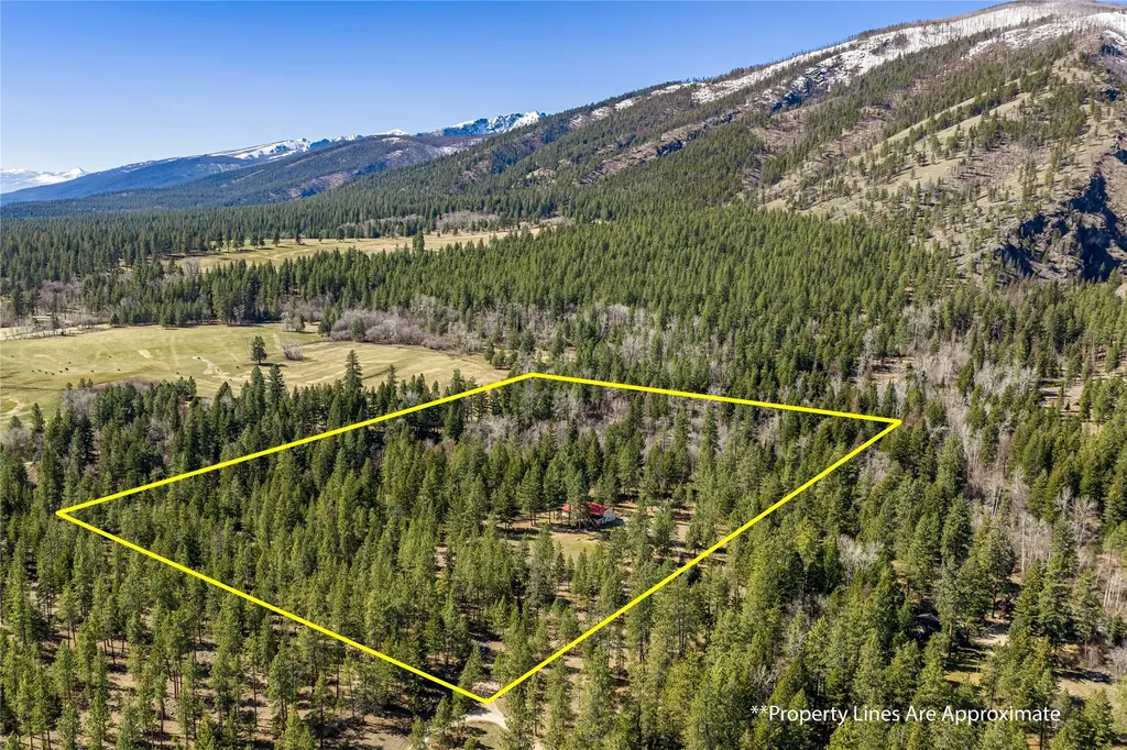 5559 Deer Lane Florence MT 59833