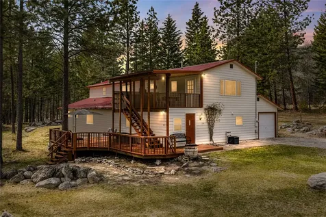 5559 Deer Lane Florence MT 59833