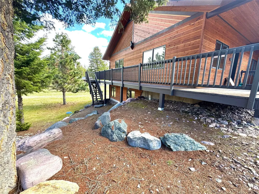 146 Deer Park Drive Seeley Lake MT 59868