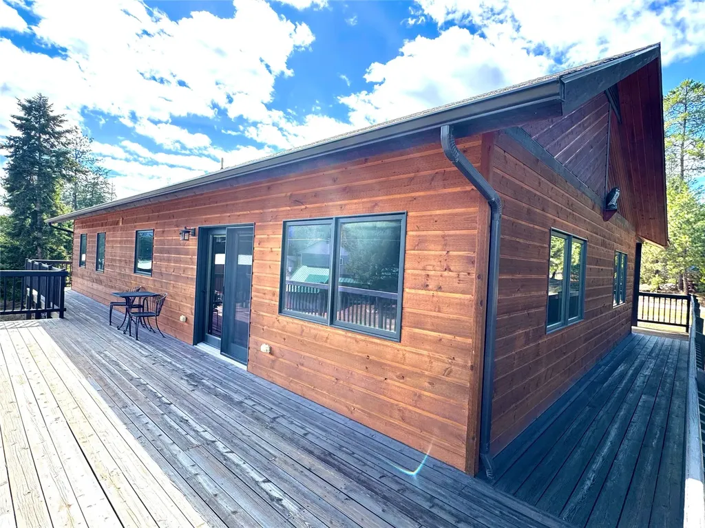 146 Deer Park Drive Seeley Lake MT 59868