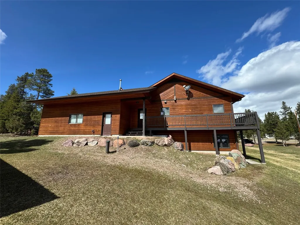 146 Deer Park Drive Seeley Lake MT 59868
