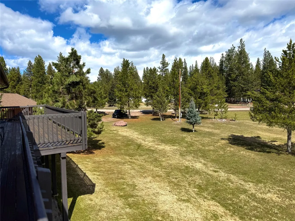 146 Deer Park Drive Seeley Lake MT 59868