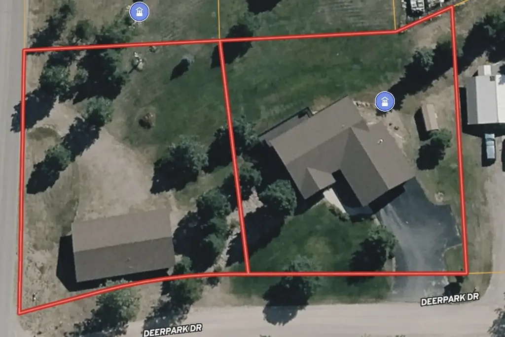 146 Deer Park Drive Seeley Lake MT 59868