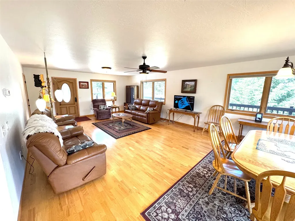 146 Deer Park Drive Seeley Lake MT 59868