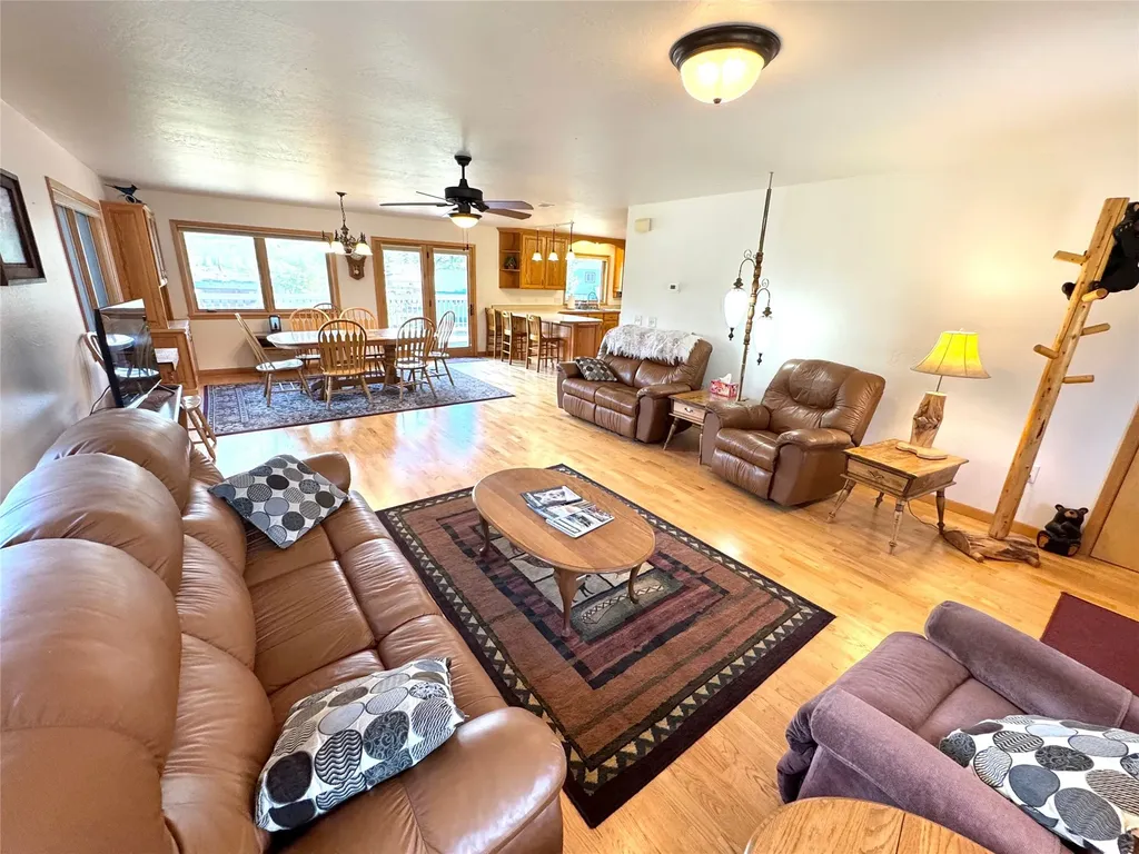 146 Deer Park Drive Seeley Lake MT 59868