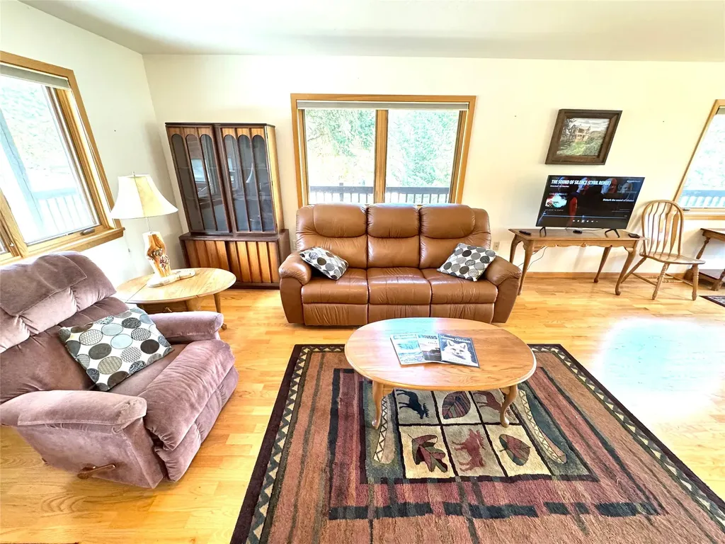 146 Deer Park Drive Seeley Lake MT 59868