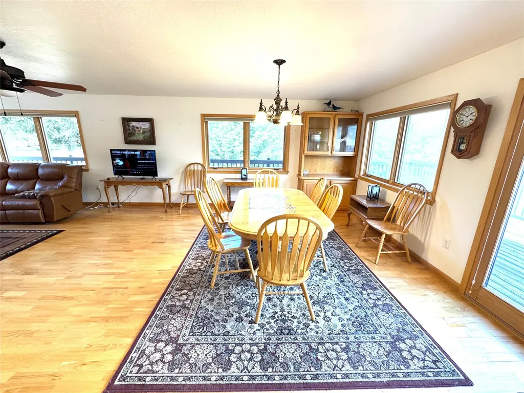 146 Deer Park Drive Seeley Lake MT 59868