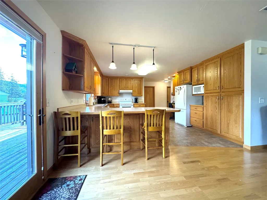 146 Deer Park Drive Seeley Lake MT 59868