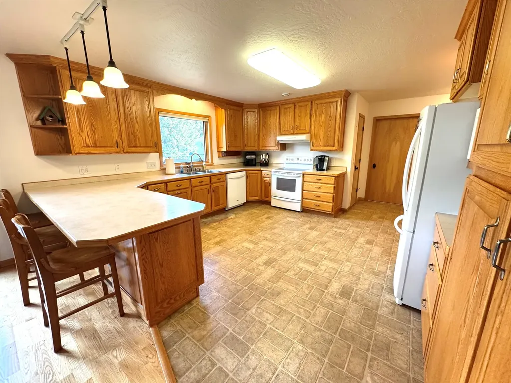 146 Deer Park Drive Seeley Lake MT 59868