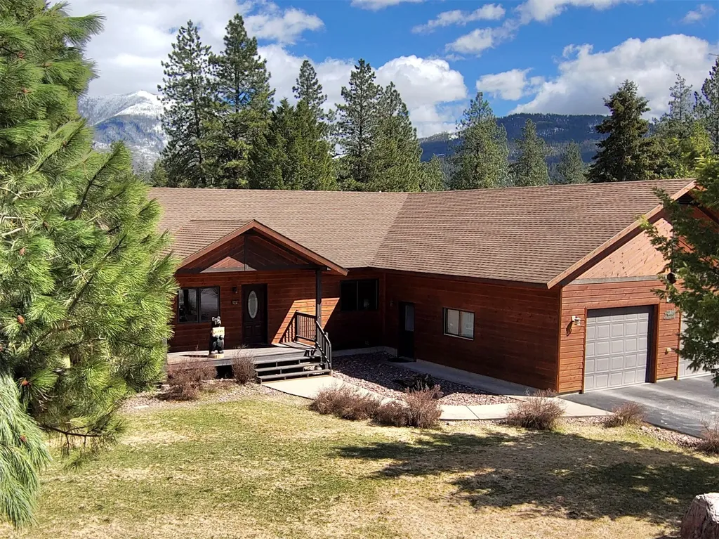 146 Deer Park Drive Seeley Lake MT 59868
